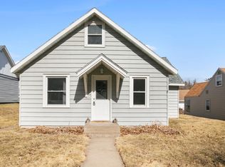434 Maple St, Glenwood City, WI 54013