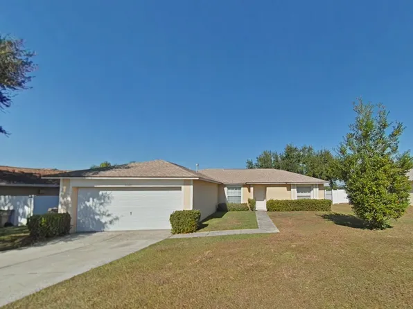 13305 Pinyon Dr, Clermont, FL 34711