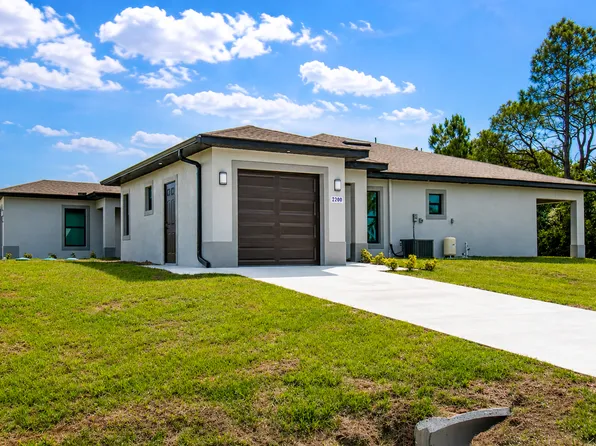 2200 Bunker Rd #1, Lehigh Acres, FL 33973