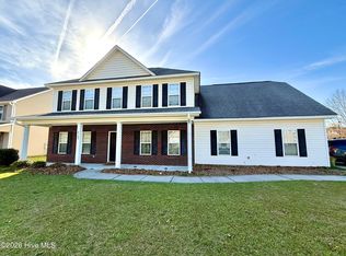 4300 Dublin Rd, Winterville, NC 28590