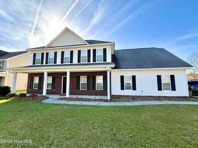 4300 Dublin Road, Winterville, NC, 28590