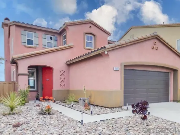 5040 Crescent Bay Dr, San Diego, CA 92154
