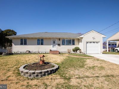 38 Albemarle Rd, Hamilton, NJ, 08690