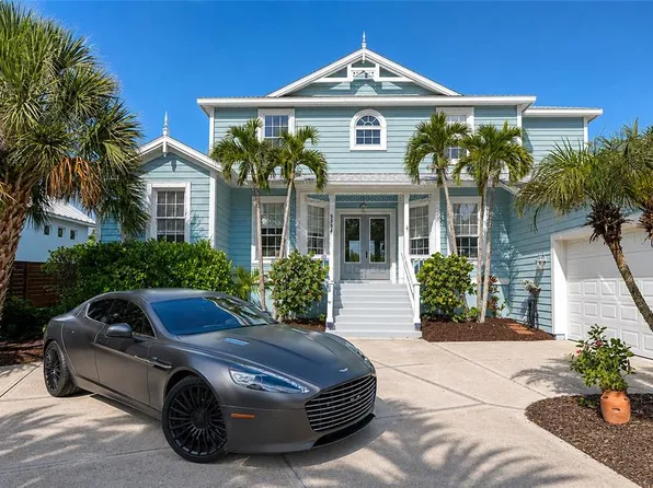 5334 CALLE FLORIDA, SARASOTA, FL 34242