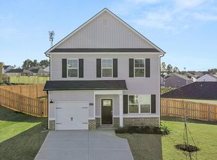 1403 Admiral Ave, Grovetown, GA 30813