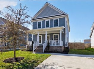 1009 Joyce St, Norfolk, VA 23523