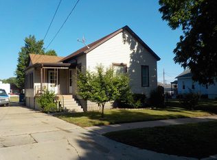 1533 Park Ave, Bay City, MI 48708