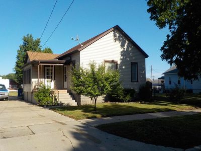1533 Park Ave, Bay City, MI, 48708