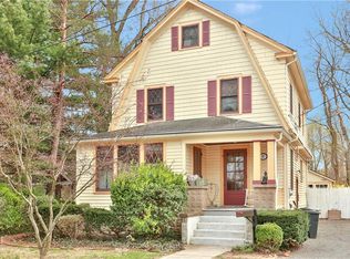 87 Clinton Ave, Nyack, NY 10960
