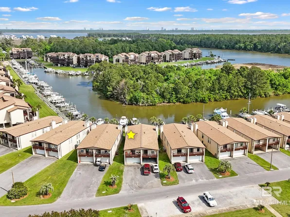 3908 Spinnaker Dr #104A, Gulf Shores, AL 36542