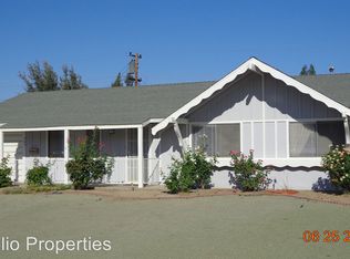 905 Hogan Way, Bakersfield, CA 93309