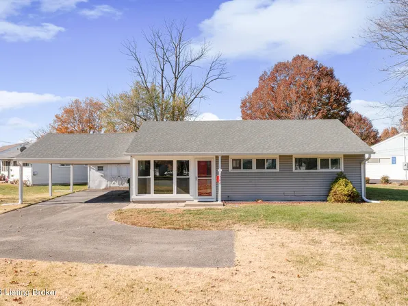 1267 Gilmore Ln, Lynnview, KY 40213