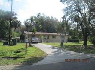 912 Taylor Ter, Immokalee, FL 34142