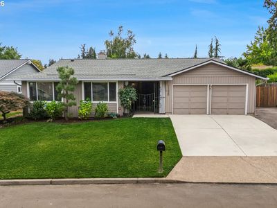 11320 SW Cottonwood Ln, Tigard, OR, 97223