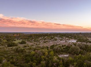 County Road 4150, Clifton, TX 76634
