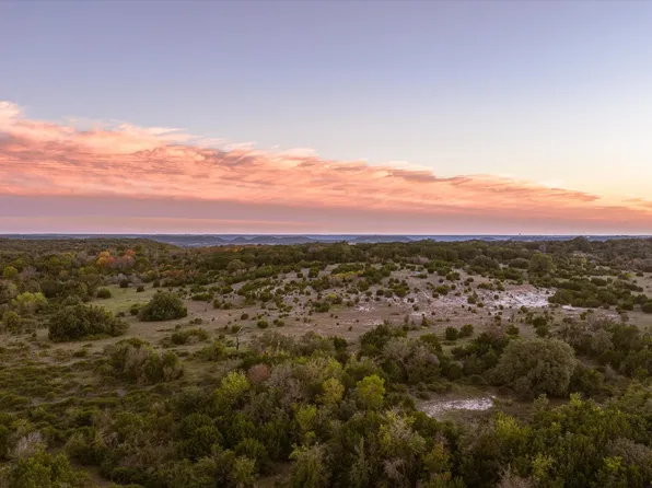 County Road 4150, Clifton, TX 76634