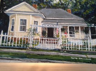 300 S Dogwood Ave, Ridgeway, SC 29130