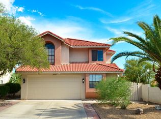 9002 N Twain St, Tucson, AZ 85742