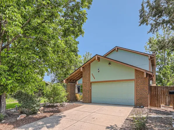3880 S Helena St, Aurora, CO 80013