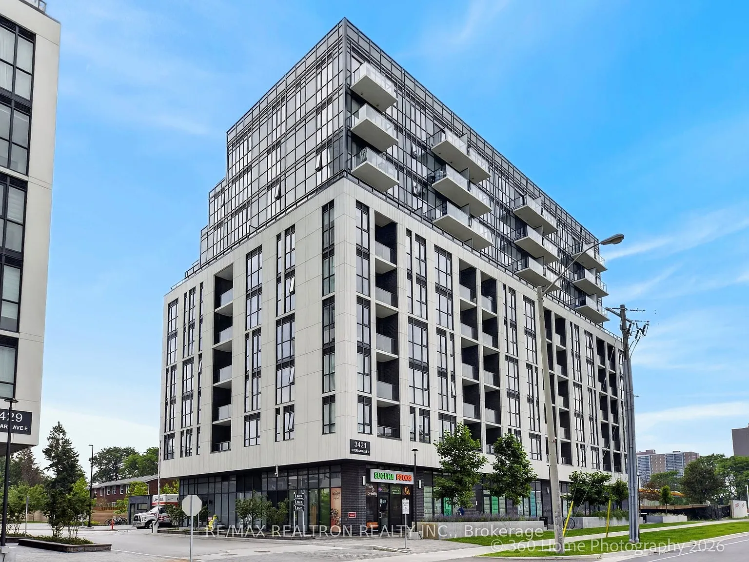 2 bed, $2,800 — Photo 2