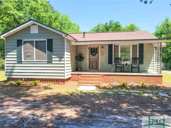 1004 N Columbia Avenue, Rincon, GA 31326