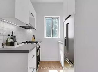 5 High Park Blvd, Toronto, ON M6R1M5