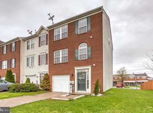 9814 Decatur Rd, Middle River, MD 21220