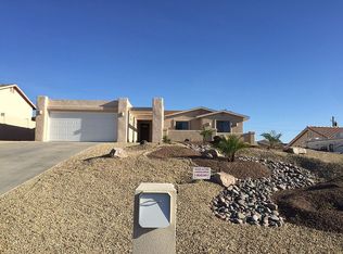 3230 Palmtree Dr, Lake Havasu City, AZ 86404