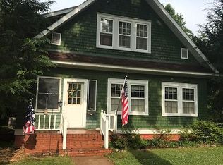 418 Unaka Way, Erwin, TN 37650