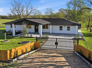 6623 County Road 4, Damon, TX 77430