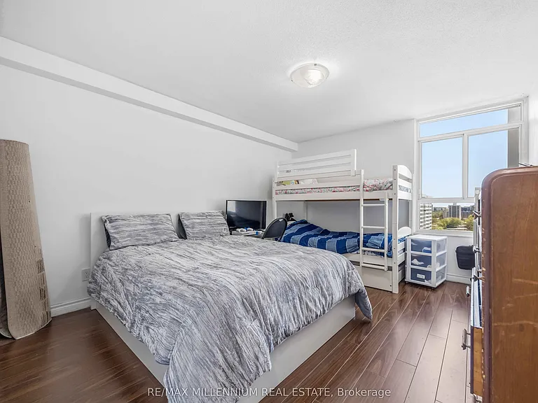 2550 Pharmacy Ave #1107 — Photo 26