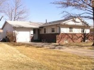 8114 E Clay St, Wichita, KS 67207