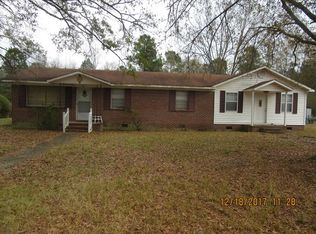 150 Gaines Ct, Vance, SC 29163