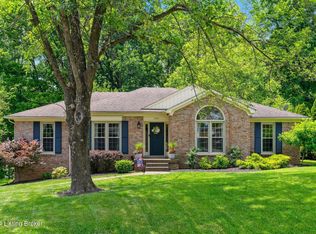1204 Cliffwood Dr, Goshen, KY 40026