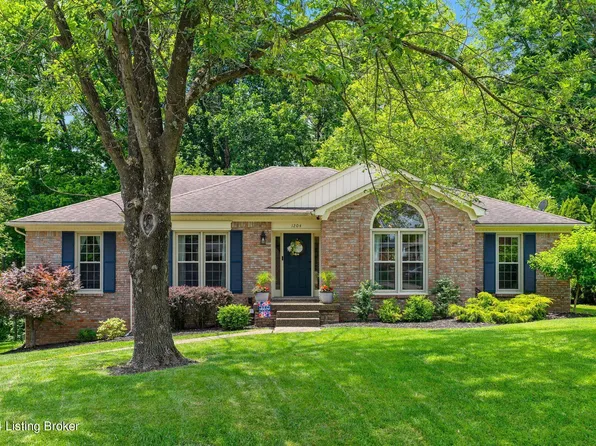 1204 Cliffwood Dr, Goshen, KY 40026