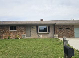 3824 E Diamond Ave, Evansville, IN 47715