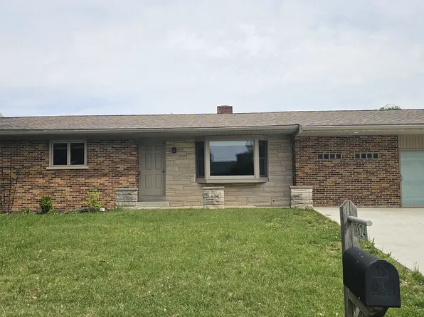 3824 E Diamond Ave, Evansville, IN 47715