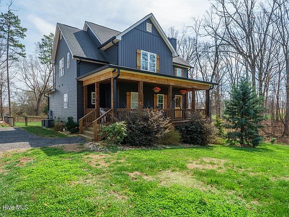 2nd image of 160 Mullis Road