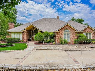 6415 Buena Vista Dr, Granbury, TX 76049