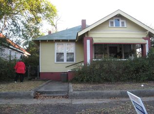 1222 19th St, Columbus, GA 31901