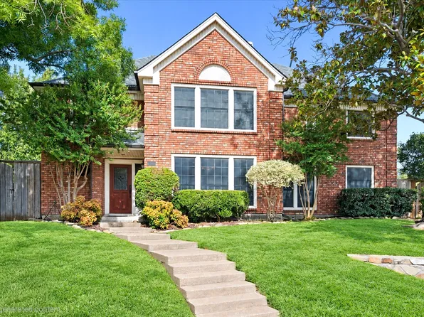 1211 Laguna Pl, Carrollton, TX 75006