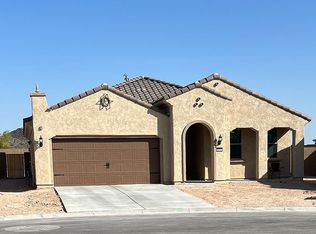 8222 W Noble Prairie Way, Florence, AZ 85132