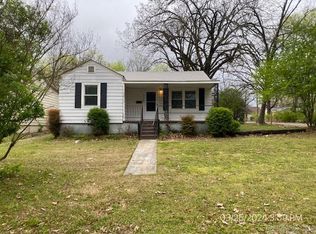2300 S Harrison St, Little Rock, AR 72204