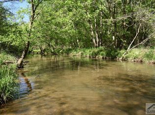 0 Arnold Caldwell Rd, Carlton, GA 30627