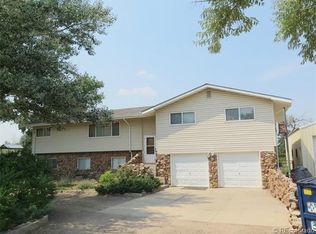 15341 Pless Dr, Brighton, CO 80601