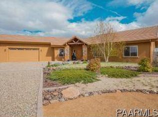 1795 N Windsong Way, Chino Valley, AZ 86323