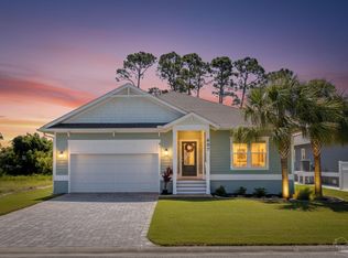 607 Clubhouse Ter, Perdido Key, FL 32507