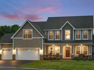 3435 Reed Way SW, Prior Lake, MN 55372