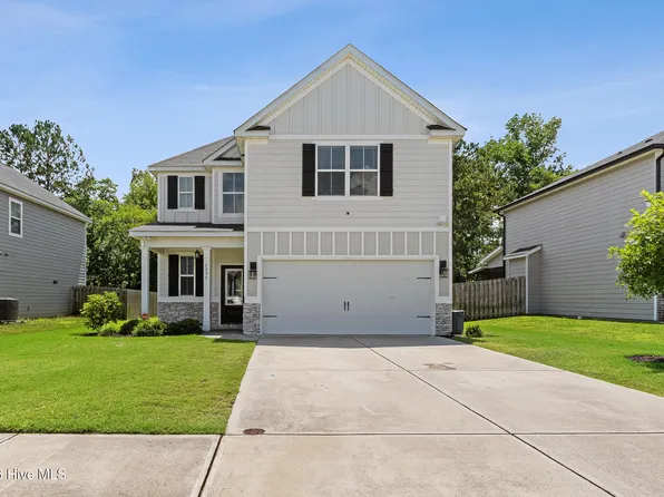 2097 Limerick Ct, Grovetown, GA 30813