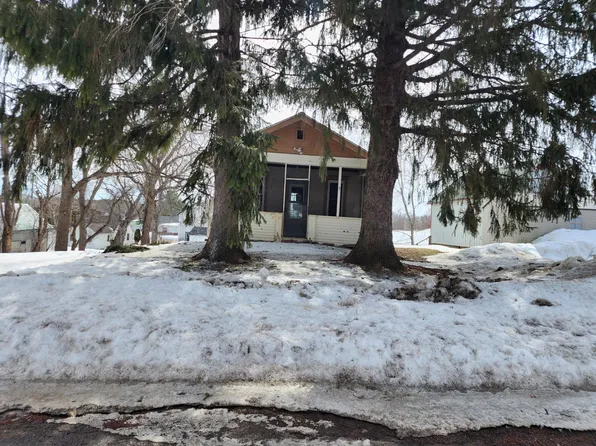 114 Park St W, Deer Park, WI 54007